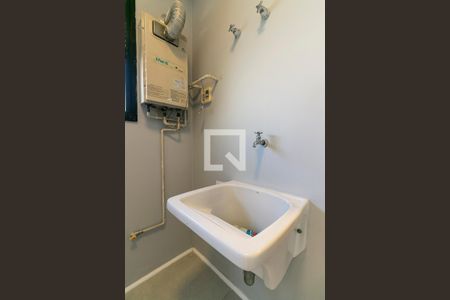 Apartamento à venda com 150m², 3 quartos e 3 vagasÁrea de Serviço