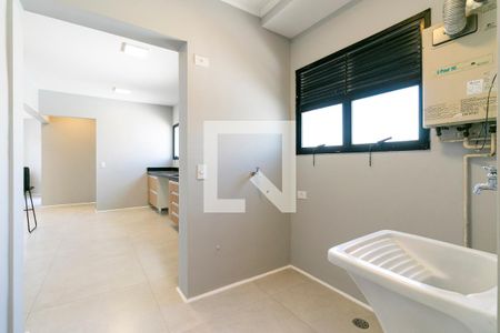 Apartamento à venda com 150m², 3 quartos e 3 vagasÁrea de Serviço