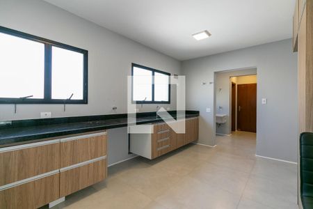 Apartamento à venda com 150m², 3 quartos e 3 vagasCozinha