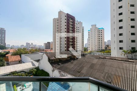 Apartamento à venda com 150m², 3 quartos e 3 vagasSuíte - Varanda