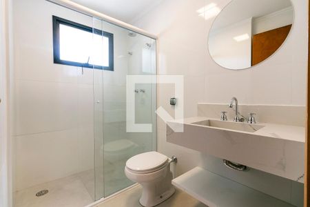 Apartamento à venda com 150m², 3 quartos e 3 vagasBanheiro 2