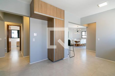 Apartamento à venda com 150m², 3 quartos e 3 vagasCozinha