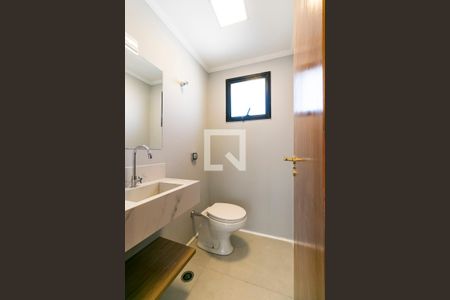 Apartamento à venda com 150m², 3 quartos e 3 vagaslavabo