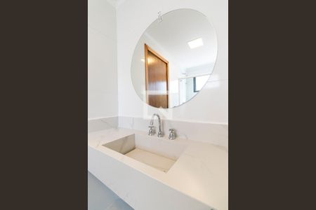 Apartamento à venda com 150m², 3 quartos e 3 vagasBanheiro da Suíte