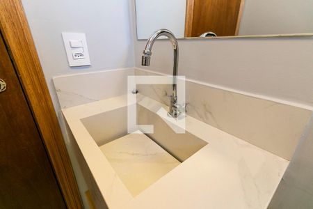 Apartamento à venda com 150m², 3 quartos e 3 vagaslavabo