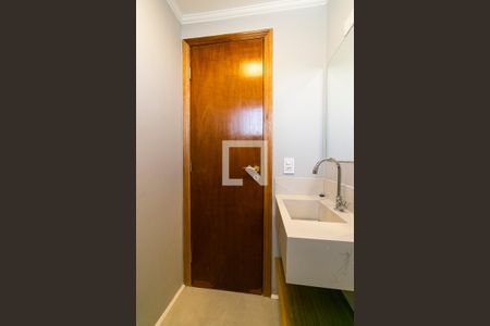 Apartamento à venda com 150m², 3 quartos e 3 vagaslavabo