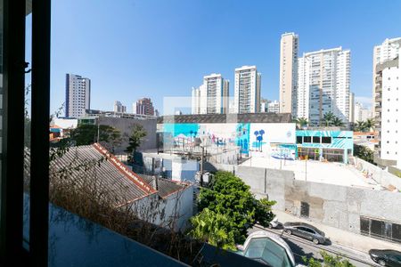 Apartamento à venda com 150m², 3 quartos e 3 vagasVaranda da Sala