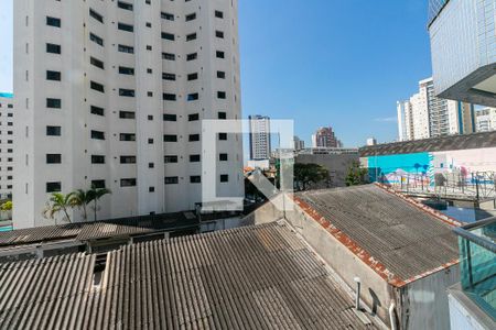 Apartamento à venda com 150m², 3 quartos e 3 vagasDormitório 2 - Vista