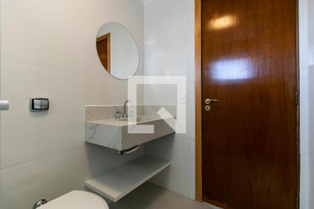 Apartamento à venda com 150m², 3 quartos e 3 vagasBanheiro 2