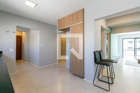 Apartamento à venda com 150m², 3 quartos e 3 vagasCozinha