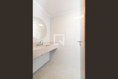 Apartamento à venda com 150m², 3 quartos e 3 vagasBanheiro da Suíte