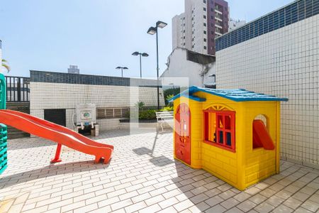 Apartamento à venda com 150m², 3 quartos e 3 vagasÁrea Comum - Playground