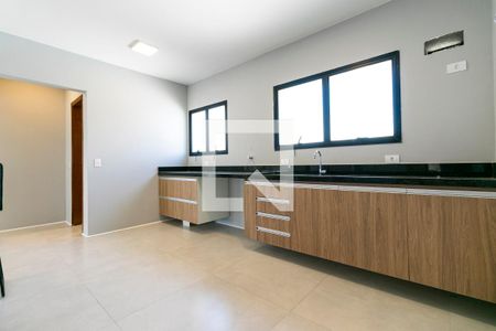 Apartamento à venda com 150m², 3 quartos e 3 vagasCozinha