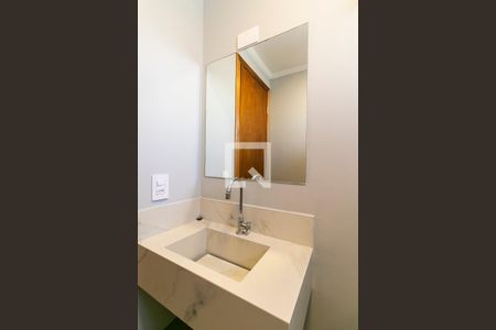 Apartamento à venda com 150m², 3 quartos e 3 vagaslavabo