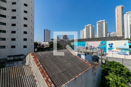 Apartamento à venda com 150m², 3 quartos e 3 vagasVaranda da Sala - Vista
