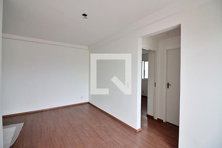 Sala de apartamento para alugar com 2 quartos, 48m² em Santa Terezinha, São Bernardo do Campo