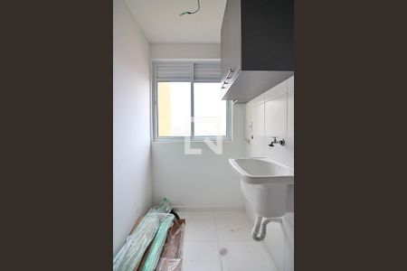 Apartamento à venda com 48m², 2 quartos e 1 vagaÁrea de Serviço