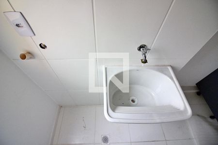 Apartamento à venda com 48m², 2 quartos e 1 vagaÁrea de Serviço