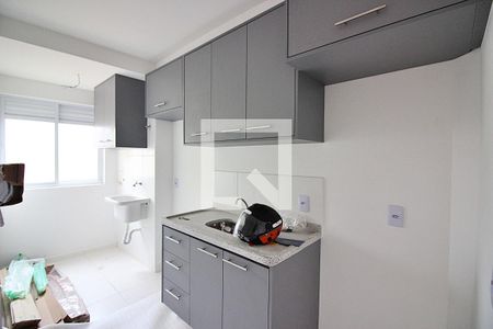 Apartamento à venda com 48m², 2 quartos e 1 vagaCozinha