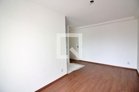 Sala de apartamento para alugar com 2 quartos, 48m² em Santa Terezinha, São Bernardo do Campo
