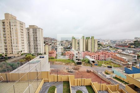 Apartamento à venda com 48m², 2 quartos e 1 vagaVista do Quarto 1