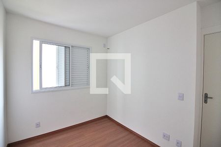 Apartamento à venda com 48m², 2 quartos e 1 vagaQuarto 2