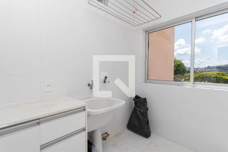 Apartamento à venda com 96m², 3 quartos e 1 vagaÁrea de Serviço