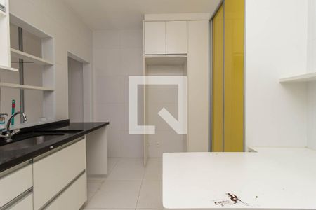 Apartamento à venda com 96m², 3 quartos e 1 vagaBanheiro Social