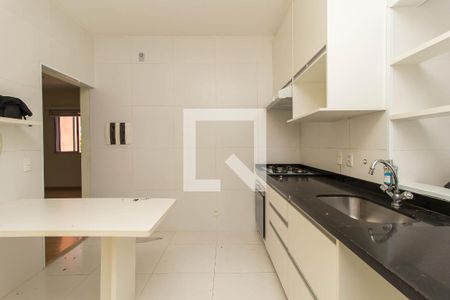 Apartamento à venda com 96m², 3 quartos e 1 vagaBanheiro Social