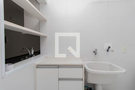 Apartamento à venda com 96m², 3 quartos e 1 vagaÁrea de Serviço