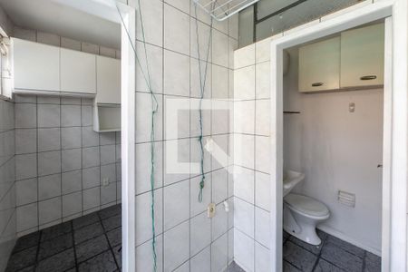 Apartamento para alugar com 68m², 3 quartos e 1 vagaÁrea de Serviço