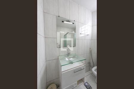 Apartamento para alugar com 68m², 3 quartos e 1 vagaBanheiro Social