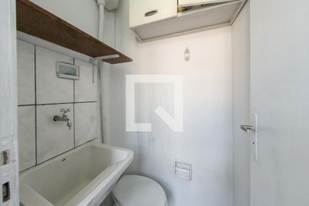 Apartamento para alugar com 68m², 3 quartos e 1 vagaÁrea de Serviço