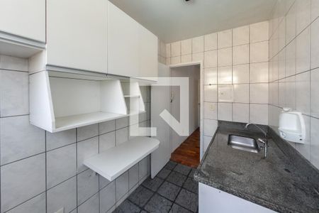 Apartamento para alugar com 68m², 3 quartos e 1 vagaCozinha