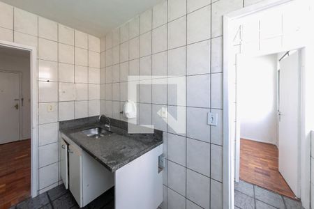 Apartamento para alugar com 68m², 3 quartos e 1 vagaCozinha