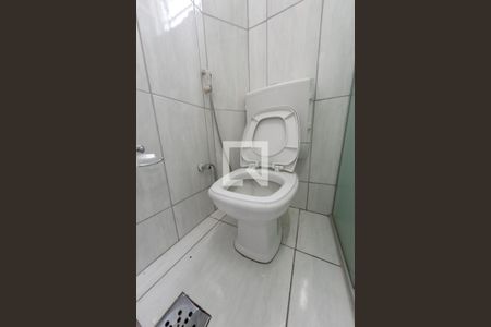 Apartamento para alugar com 68m², 3 quartos e 1 vagaBanheiro Social