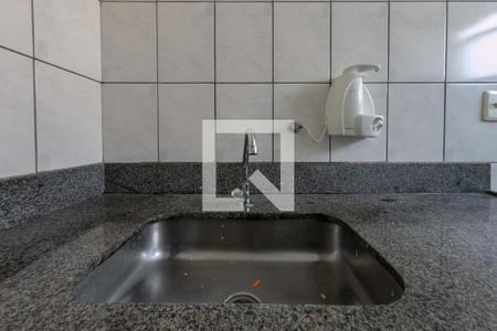 Apartamento para alugar com 68m², 3 quartos e 1 vagaCozinha
