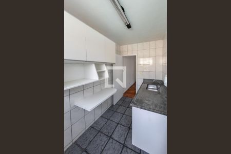 Apartamento para alugar com 68m², 3 quartos e 1 vagaCozinha
