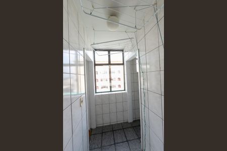 Apartamento para alugar com 68m², 3 quartos e 1 vagaÁrea de Serviço