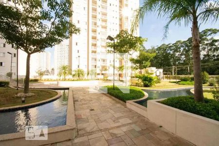 Apartamento à venda com 74m², 2 quartos e 2 vagasÁrea Comum