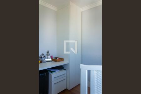 Apartamento à venda com 74m², 2 quartos e 2 vagasQuarto 1