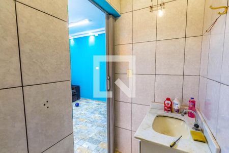 Casa para alugar com 150m², 3 quartos e 2 vagasBanheiro 2