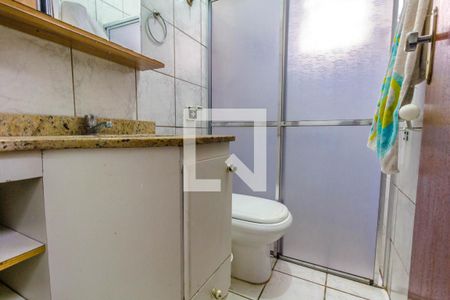Casa para alugar com 150m², 3 quartos e 2 vagasBanheiro 3