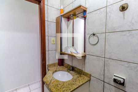 Casa para alugar com 150m², 3 quartos e 2 vagasBanheiro 3