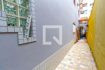 Casa para alugar com 150m², 3 quartos e 2 vagasQuintal