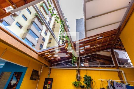 Casa para alugar com 150m², 3 quartos e 2 vagasQuintal