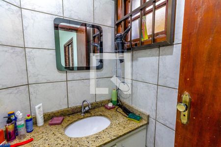 Casa para alugar com 150m², 3 quartos e 2 vagasLavabo