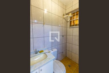 Casa para alugar com 150m², 3 quartos e 2 vagasBanheiro 2