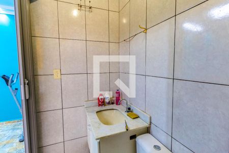 Casa para alugar com 150m², 3 quartos e 2 vagasBanheiro 2