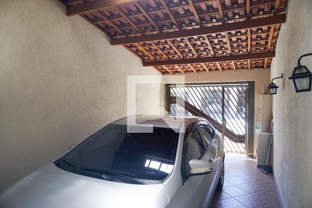 Casa à venda com 118m², 3 quartos e 1 vagaGaragem